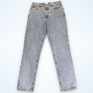 Vintage CALVIN KLEIN Enzyme Wash High Rise - 11/12